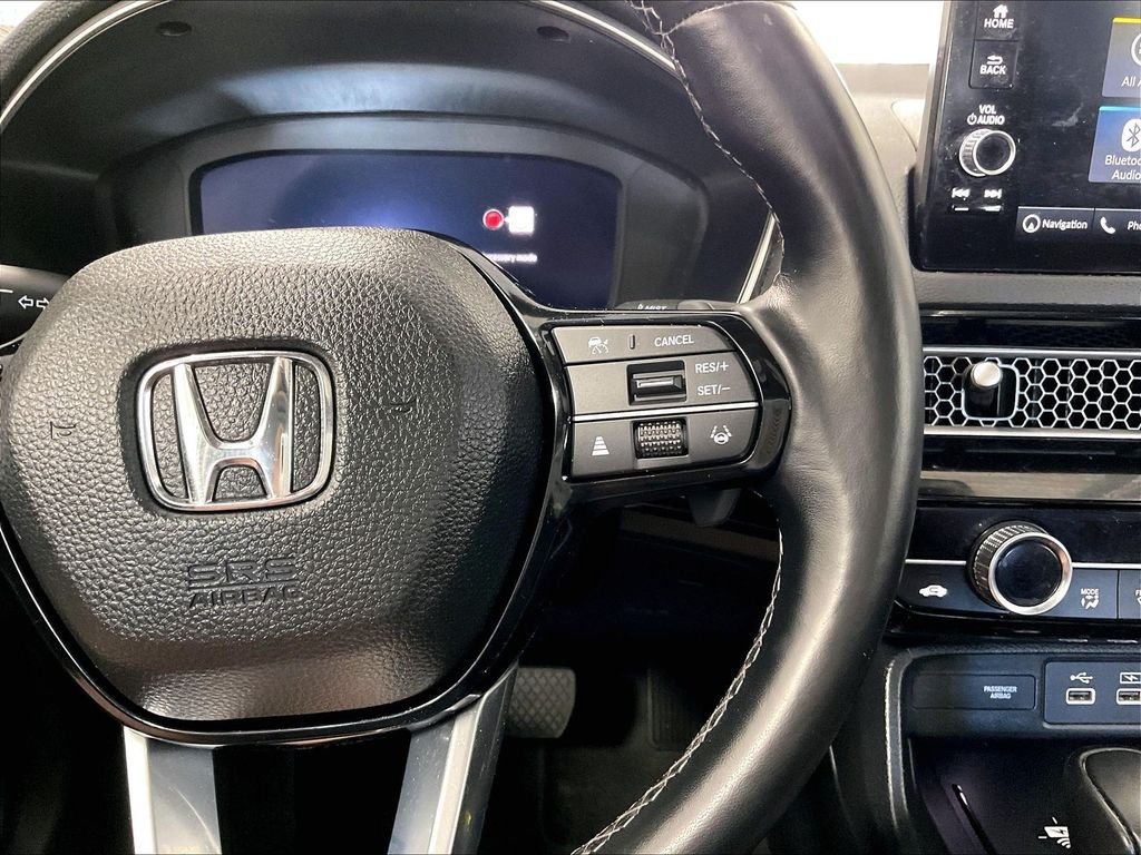 Used 2023 Honda Civic Touring image 24