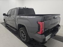 Used 2024 Toyota Tundra Limited AWD/4WD image 24