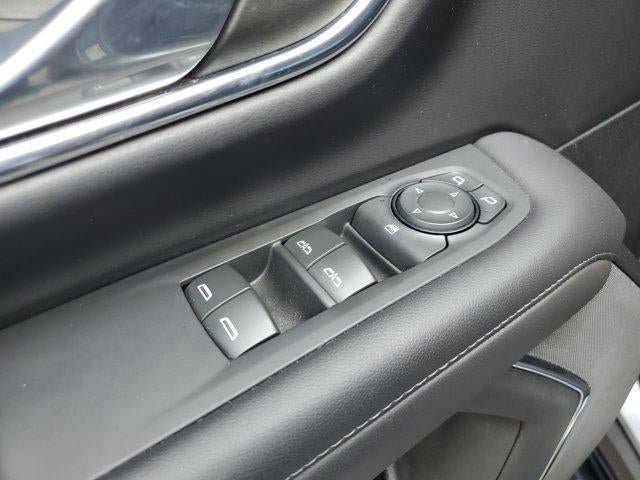 Used 2023 Chevrolet Tahoe LS w/ Driver Alert Package RWD image 19