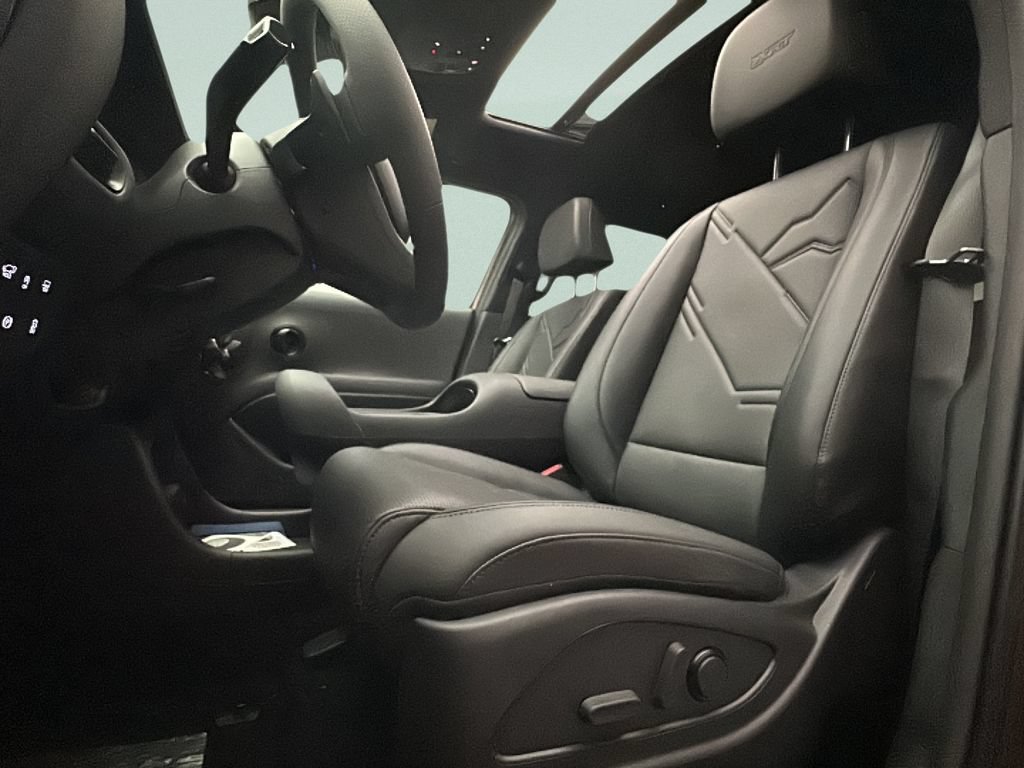 New 2026 Hyundai Palisade XRT Pro AWD/4WD image 9