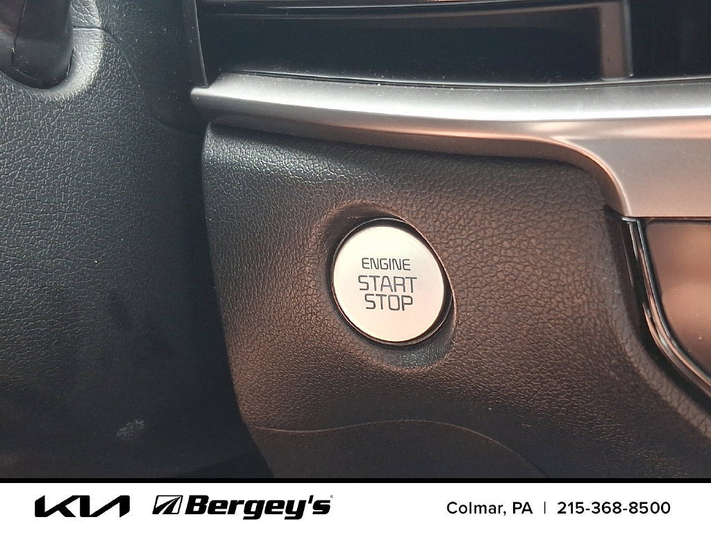 Certified 2026 Kia Sorento EX AWD/4WD image 27