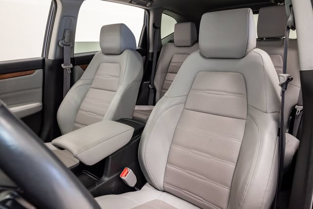 Used 2022 Honda CR-V EX-L image 11