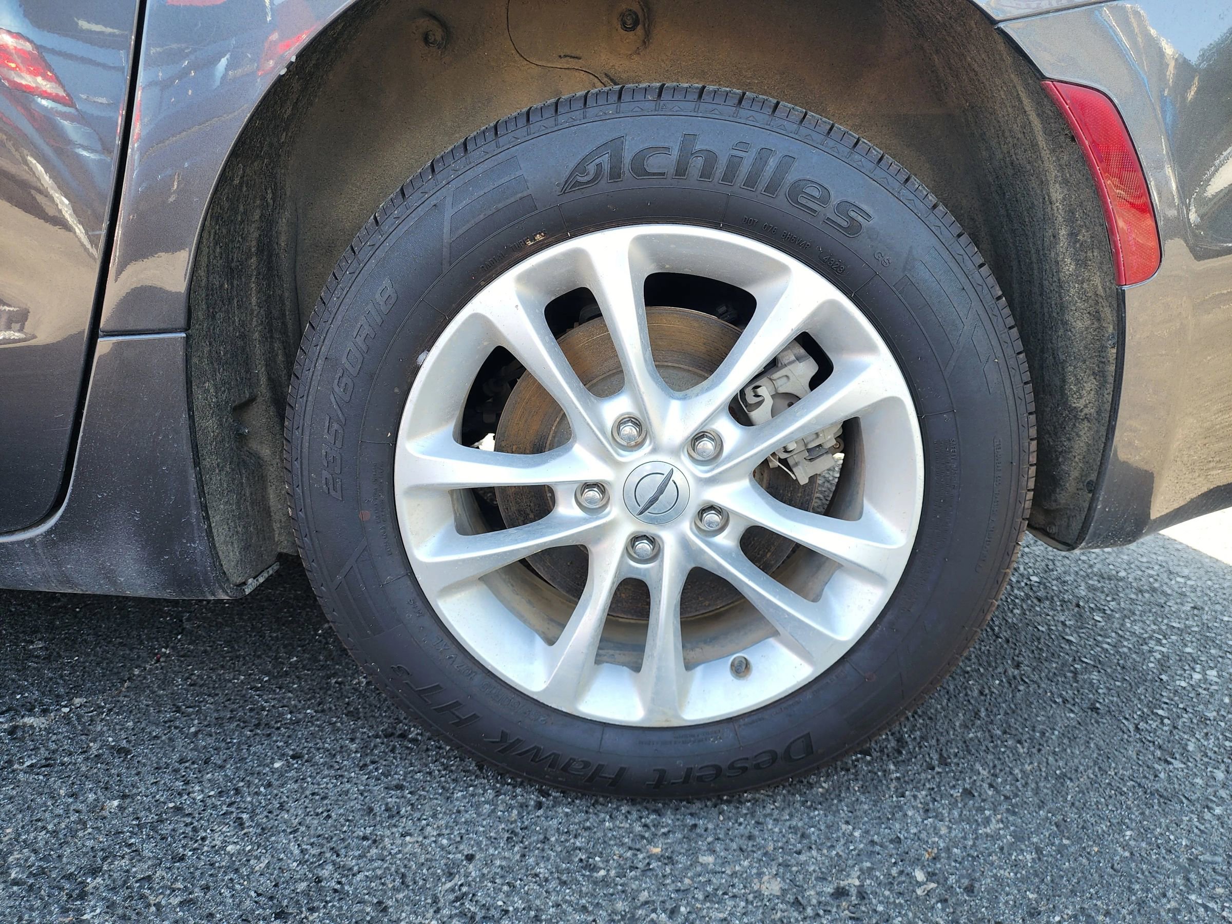 Used 2021 Chrysler Pacifica Touring w/ Cold Weather Group image 20