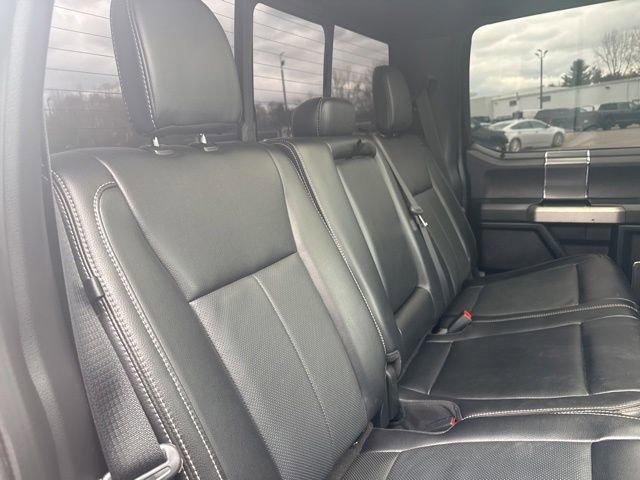Used 2020 Ford F150 Lariat w/ Equipment Group 502A Luxury AWD/4WD image 28