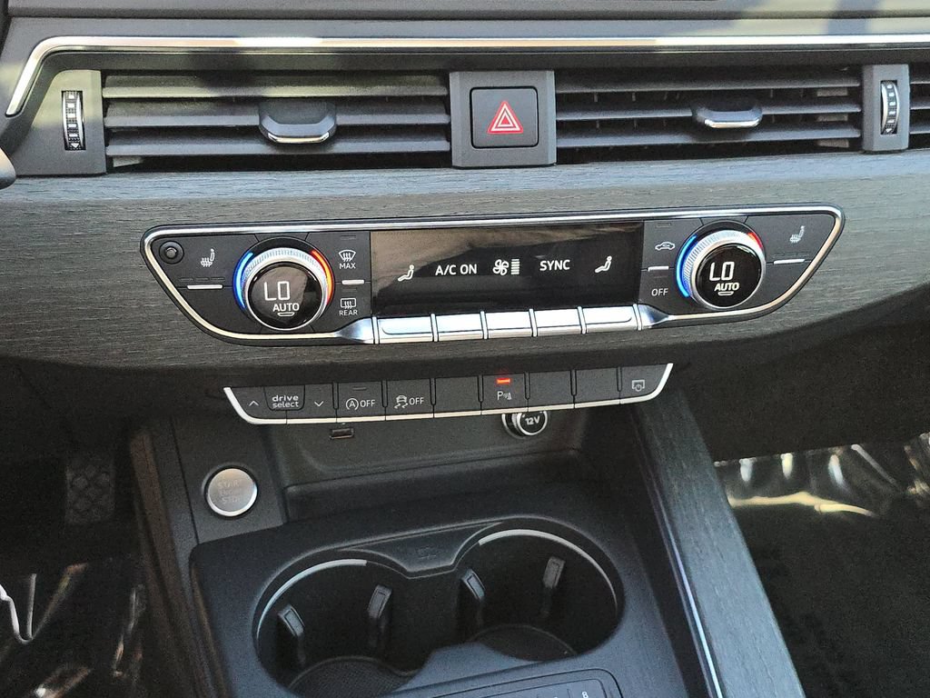 Used 2019 Audi A4 2.0T Premium FWD image 30