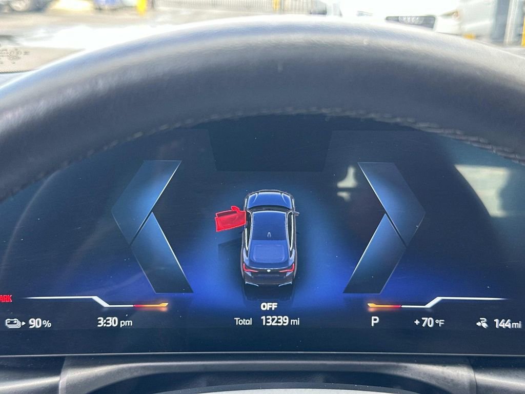 Used 2023 BMW i4 eDrive35 w/ Premium Package image 21