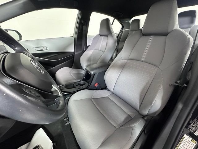 Used 2023 Toyota Corolla SE w/ Carpet Mat Package (TMS) FWD image 20