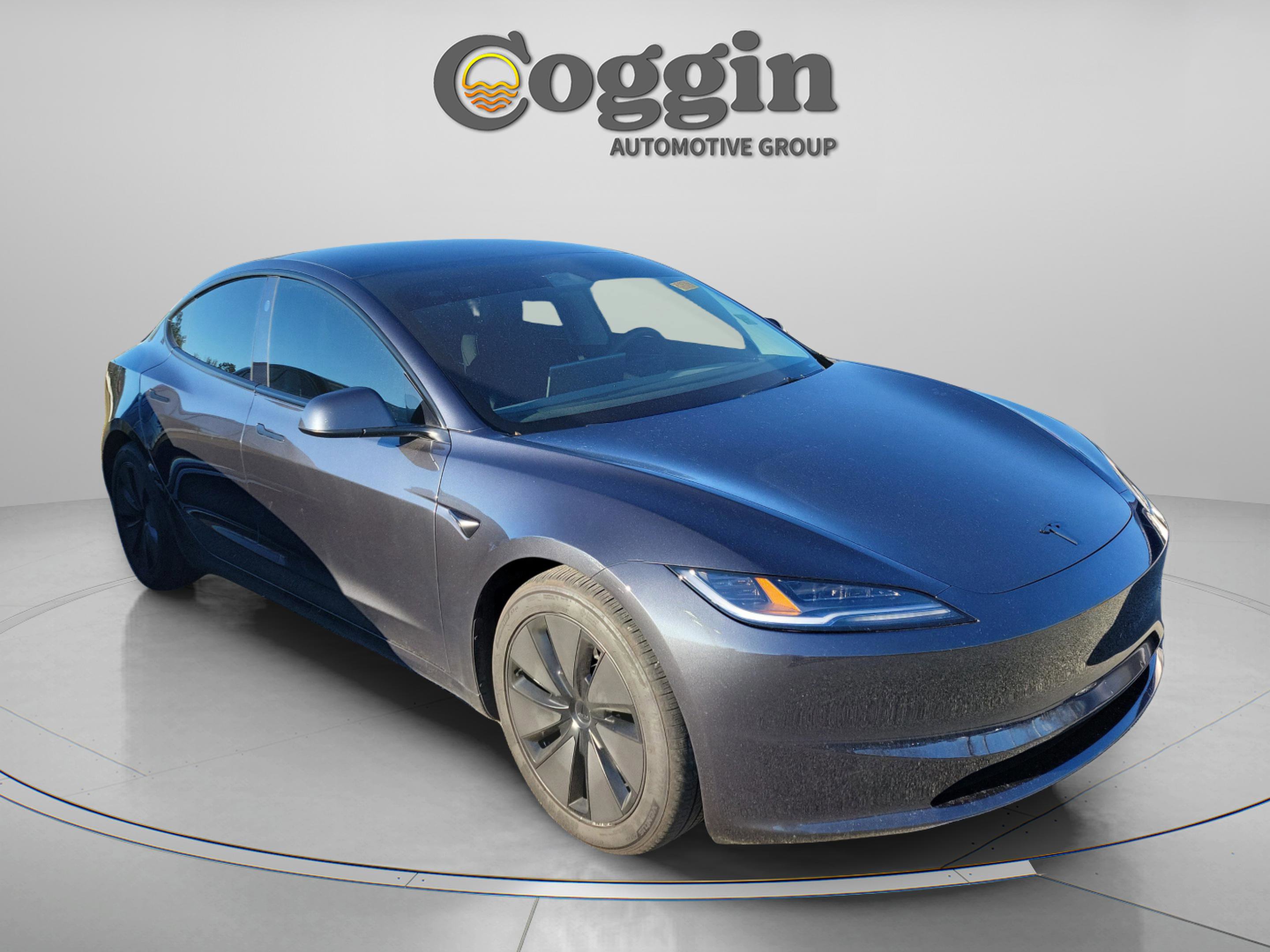 Used 2025 Tesla Model 3 Long Range image 8