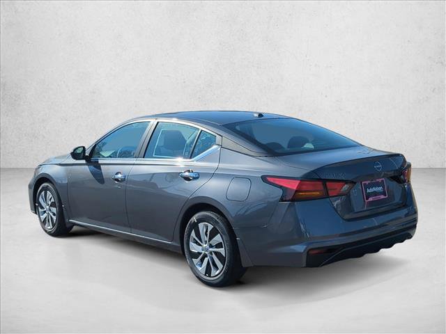 New 2025 Nissan Altima 2.5 S image 5