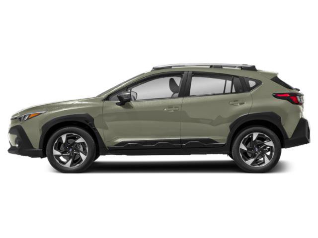 Used 2024 Subaru Crosstrek 2.5i Limited w/ Popular Package #4A AWD/4WD image 3