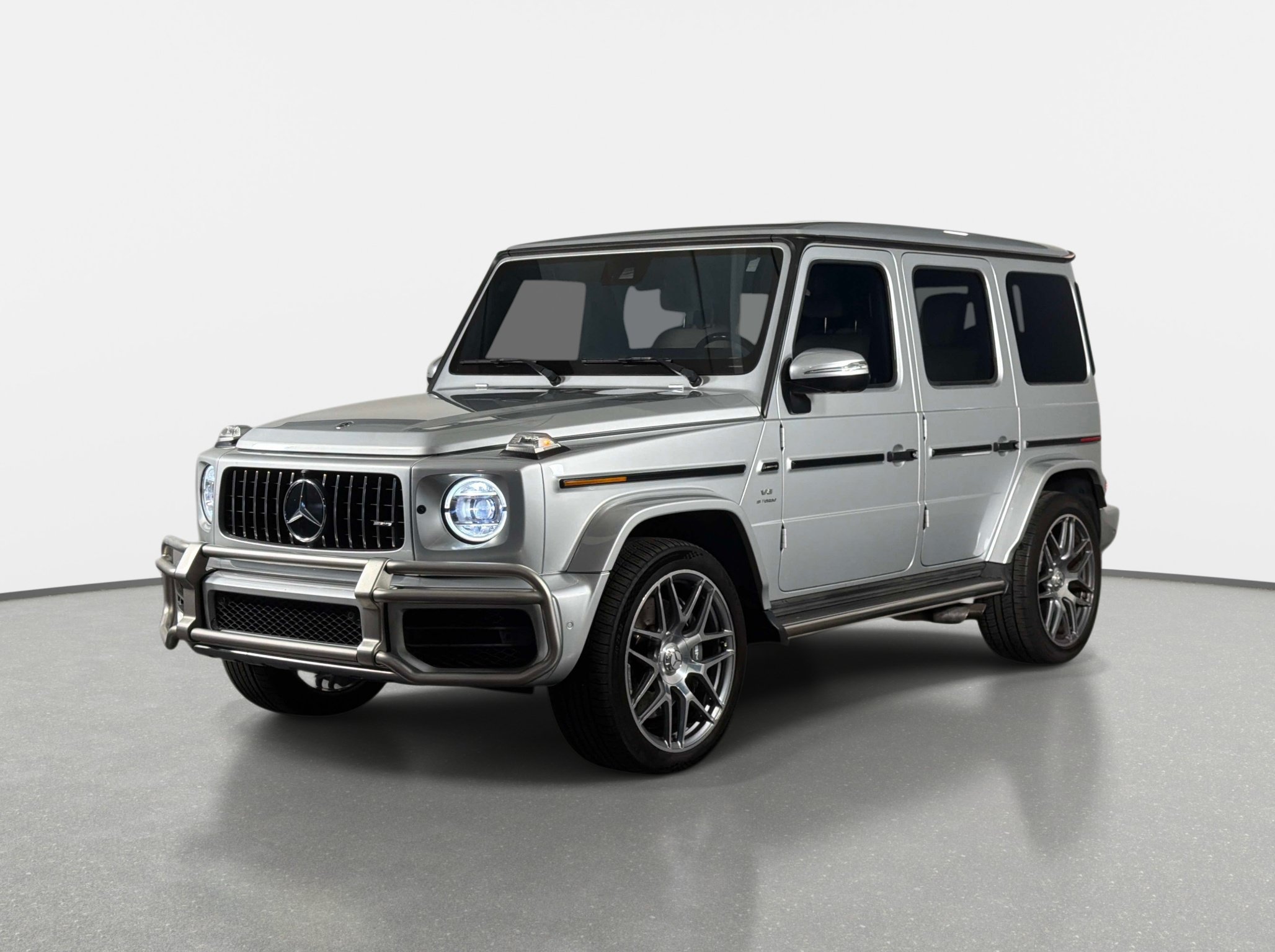 Used 2024 Mercedes-Benz G 63 AMG 4MATIC image 16