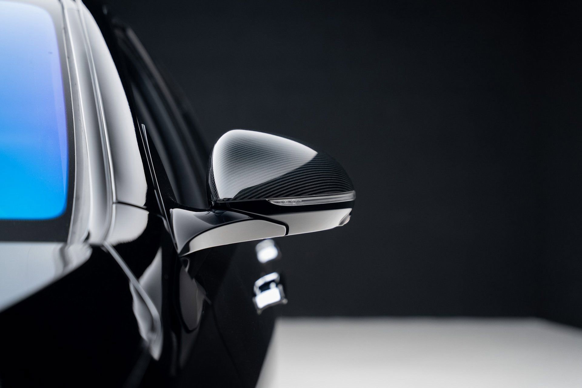 Used 2025 Mercedes-Benz S 63 AMG S image 16