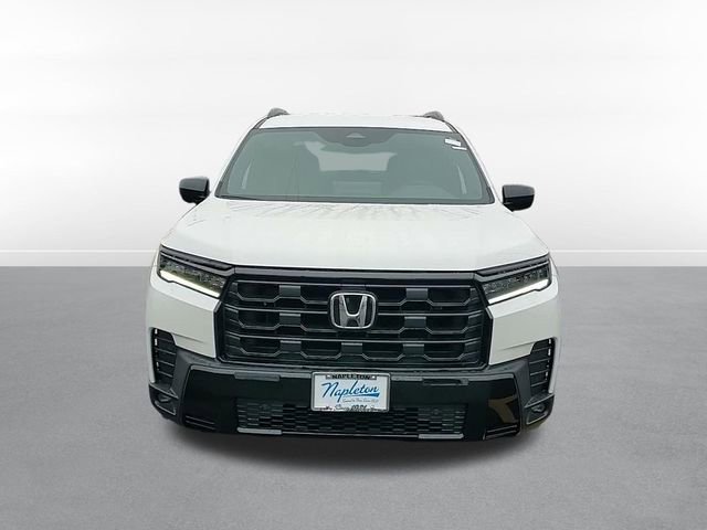 New 2026 Honda Pilot Sport video 2