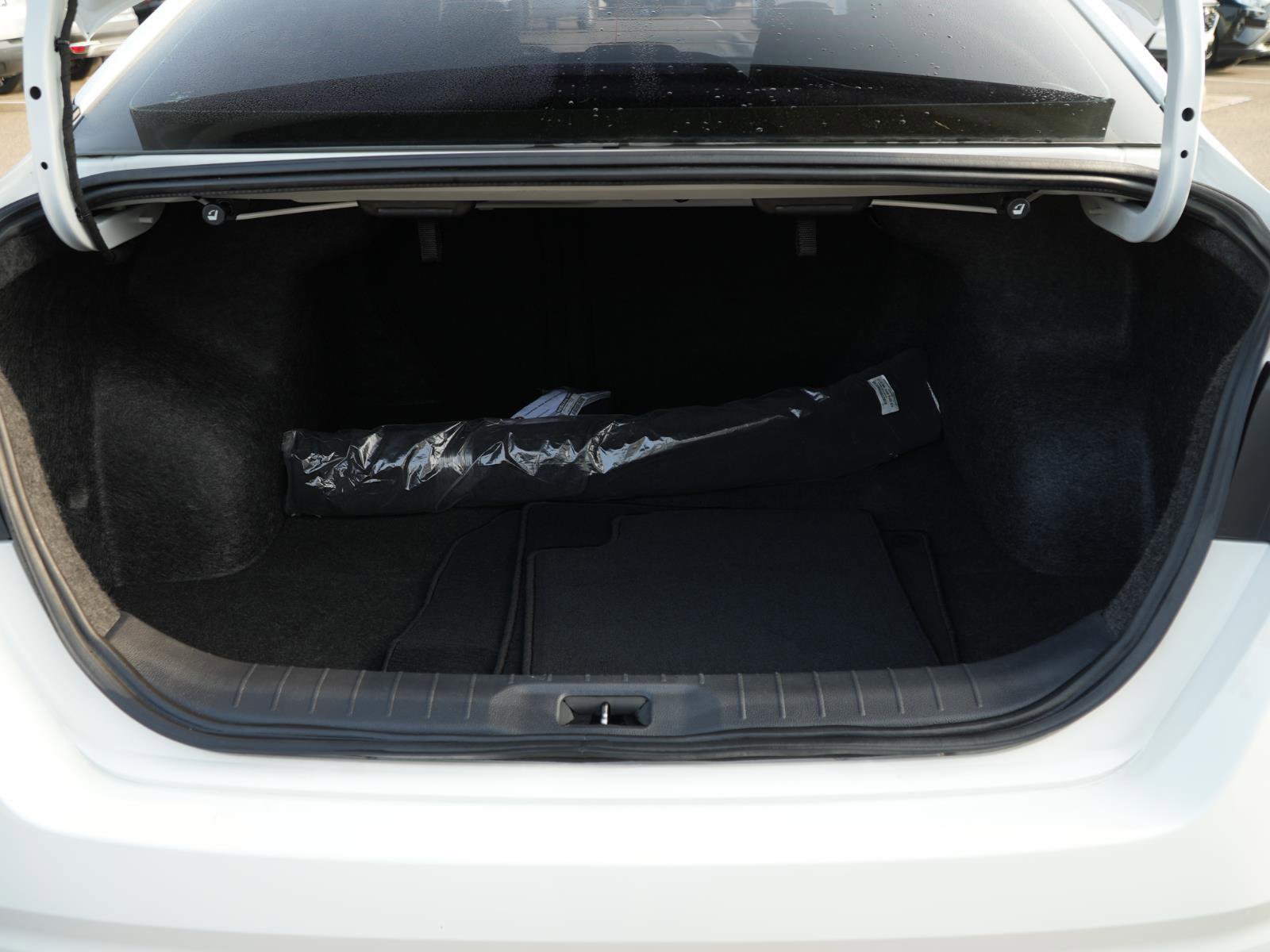 Used 2023 Nissan Altima 2.5 S image 8