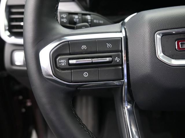 Certified 2025 GMC Acadia Elevation image 33