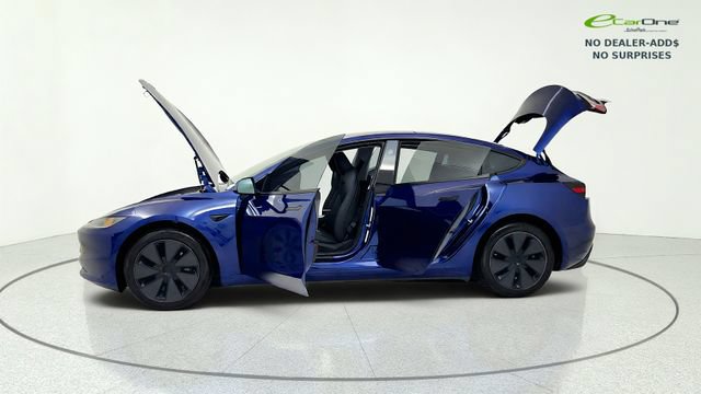 Used 2026 Tesla Model 3 RWD image 15