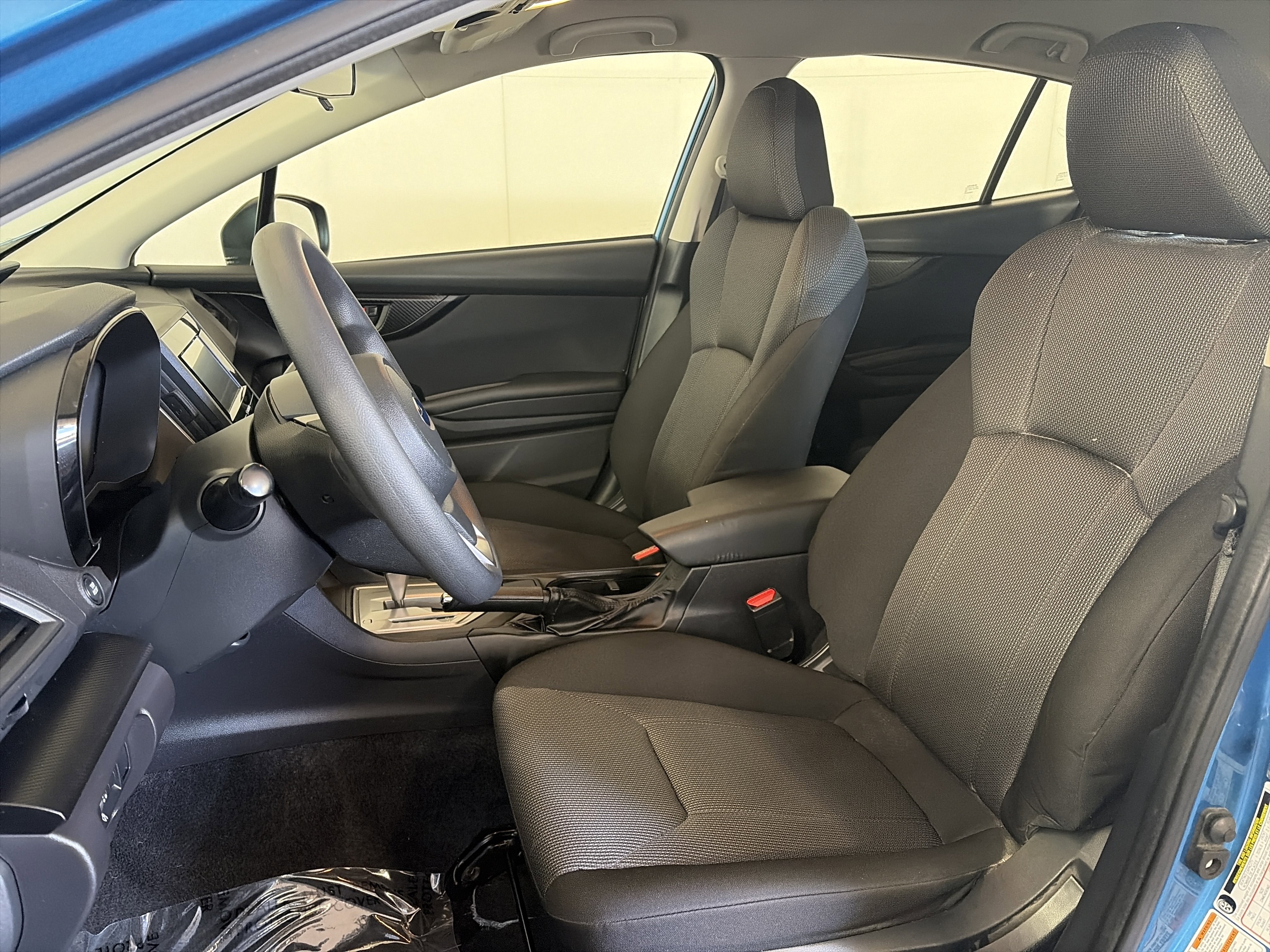 Used 2019 Subaru Impreza 2.0i image 14