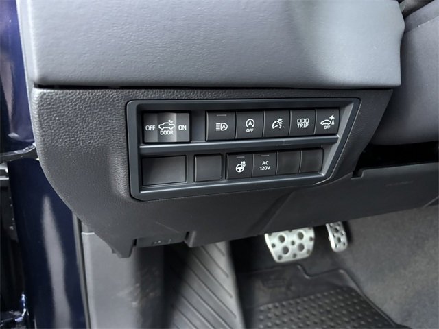 New 2026 Toyota Tundra Platinum w/ TRD Off-Road Package image 12