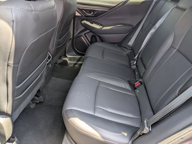Used 2024 Subaru Outback Limited image 22