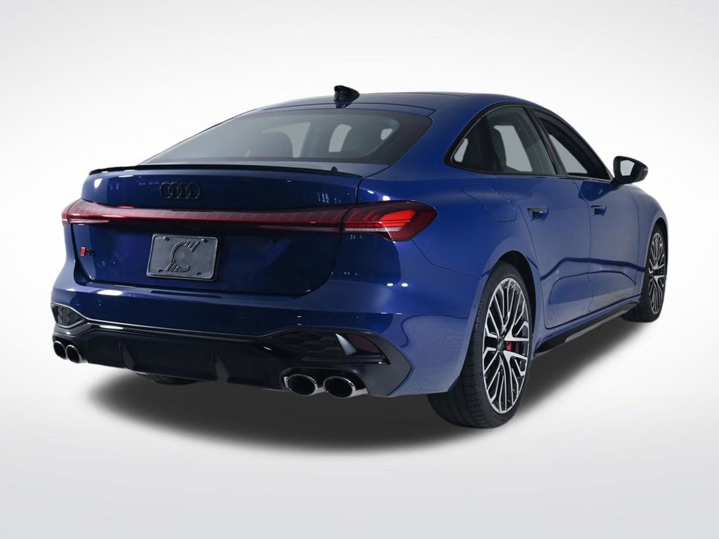 New 2026 Audi S5 Premium Plus image 5