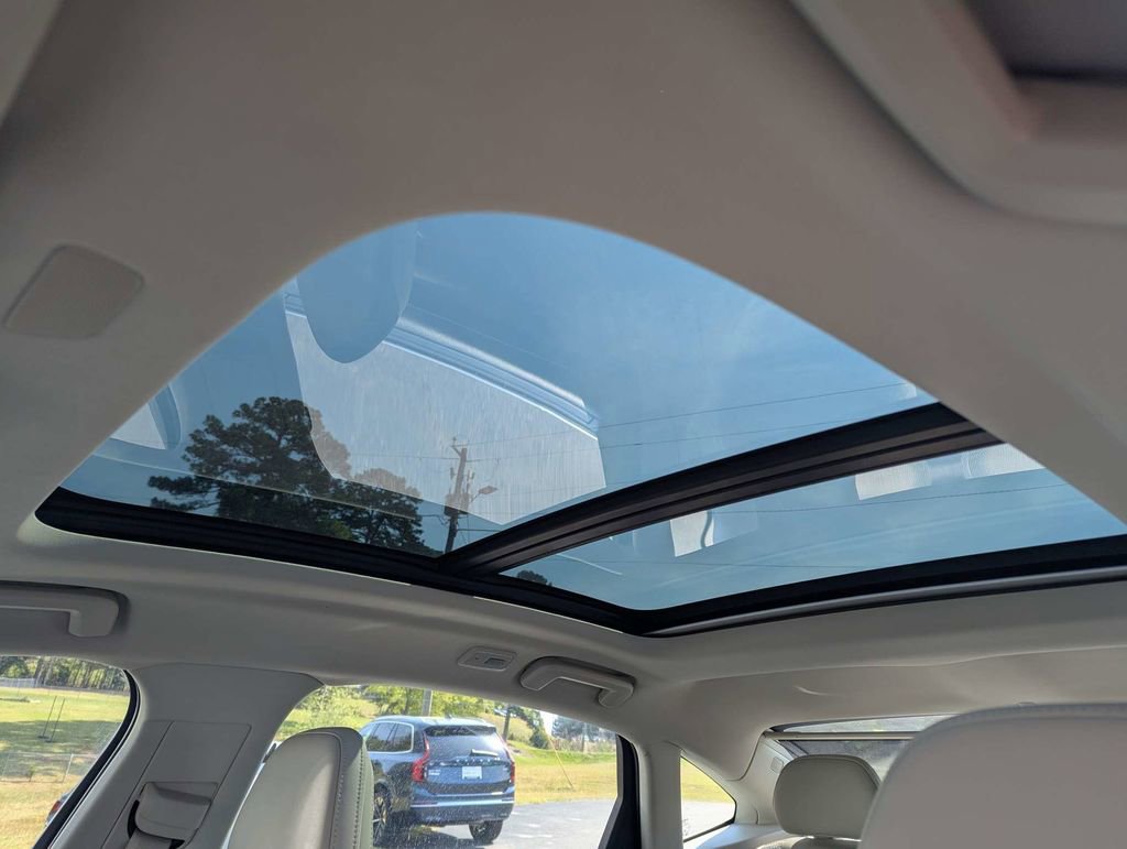 Used 2024 Volvo S90 B6 Ultimate w/ Protection Package Premier AWD/4WD image 19