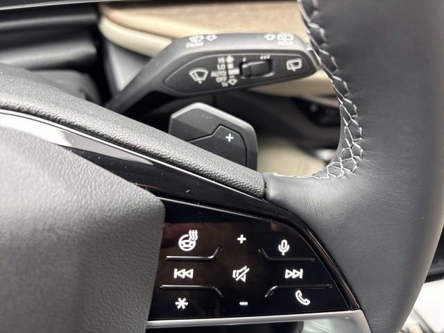 New 2025 Audi Q5 Premium Plus image 15