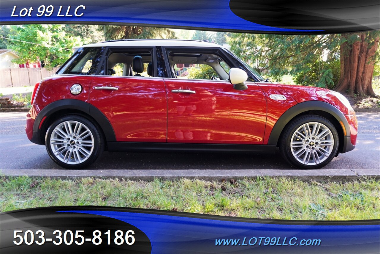Used 2017 MINI Cooper S FWD image 8