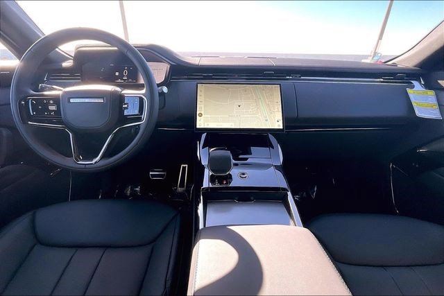 New 2026 Land Rover Range Rover Sport Dynamic SE image 5