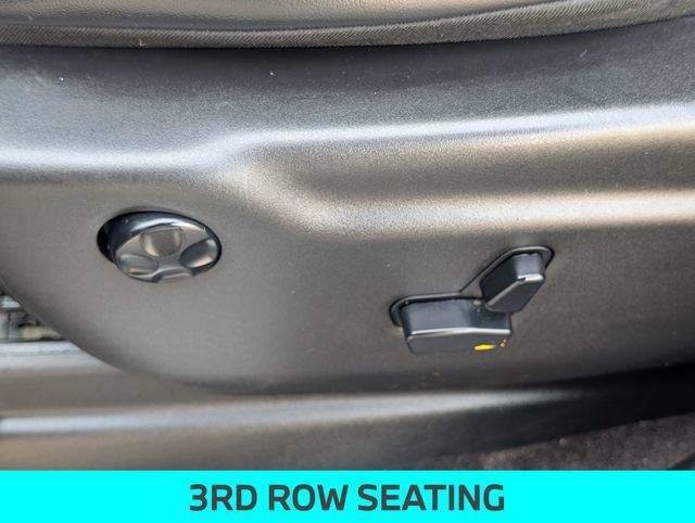 Used 2017 Dodge Durango GT w/ Nav & Power Liftgate Group RWD image 17