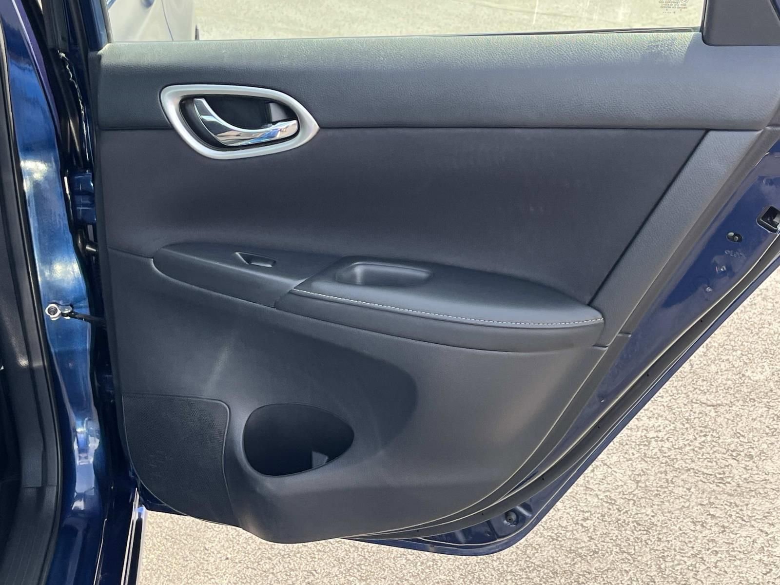 Used 2019 Nissan Sentra SV FWD image 19