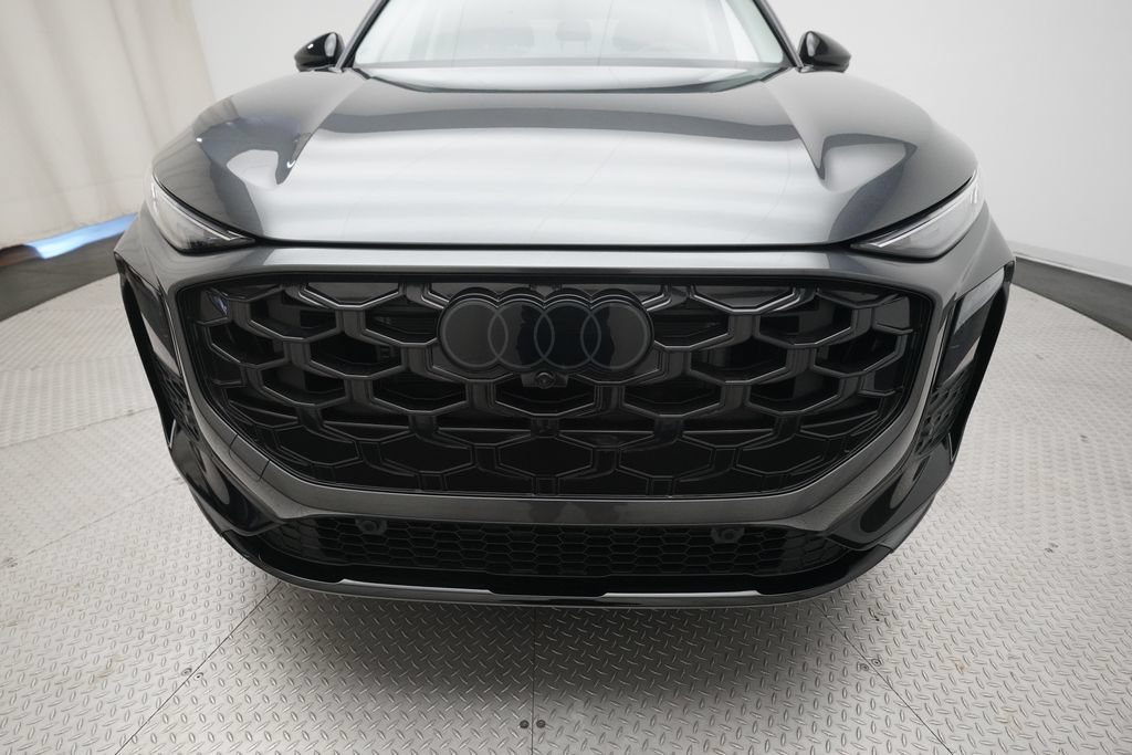 New 2026 Audi Q3 quattro 2.0T AWD/4WD image 23