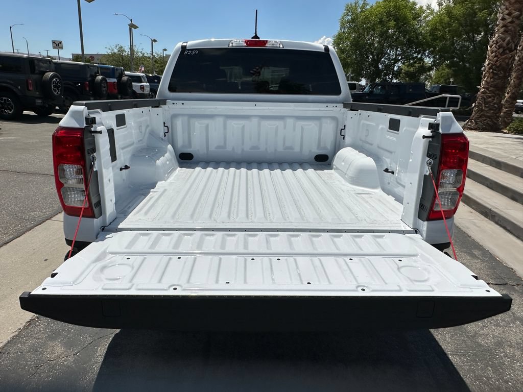 New 2026 Ford Ranger XL w/ Trailer Tow Package AWD/4WD image 21