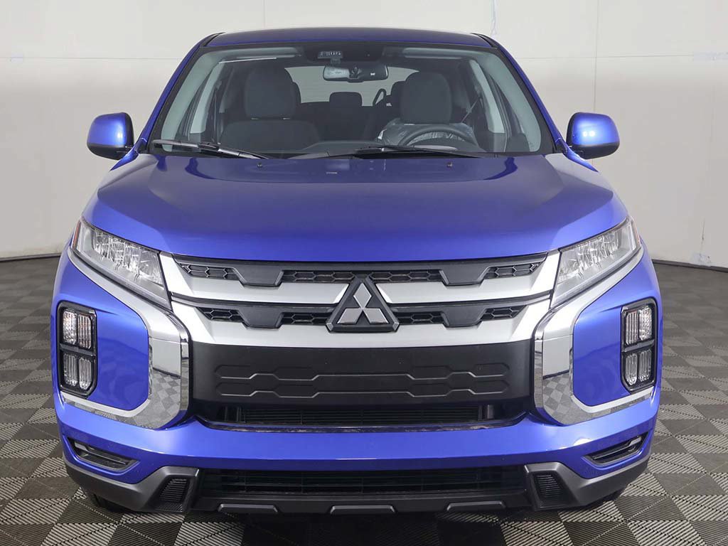 New 2027 Mitsubishi Outlander Sport FWD image 8
