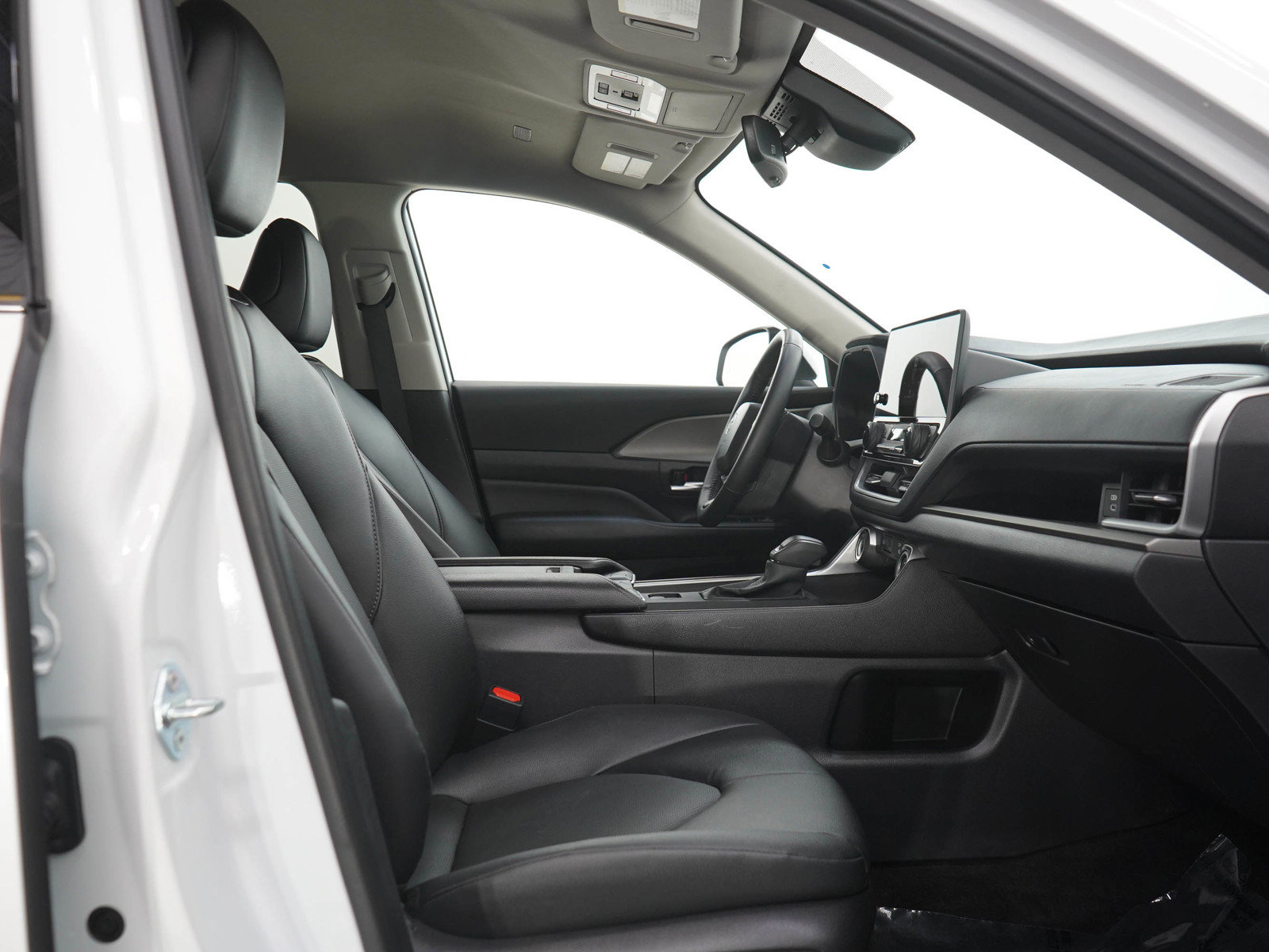 Used 2025 Toyota Grand Highlander AWD image 11