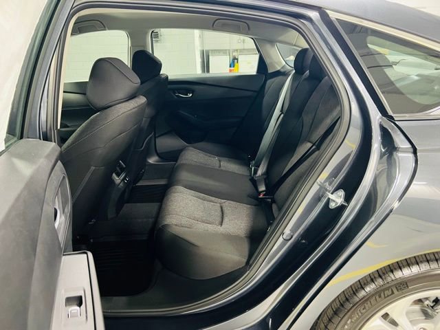 New 2026 Honda Accord LX image 25