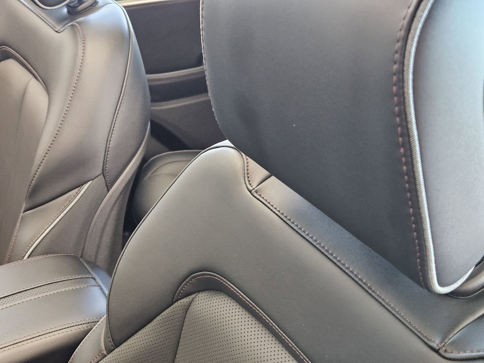 New 2025 Jeep Wagoneer S Limited image 23