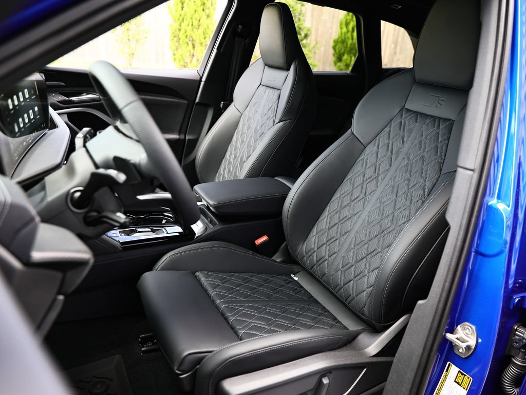 New 2026 Audi SQ5 Premium Plus AWD/4WD image 14