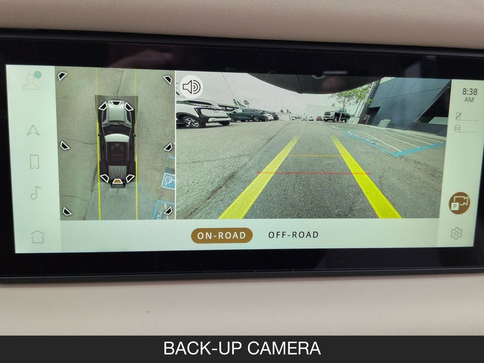 Used 2024 Land Rover Defender 110 S image 19