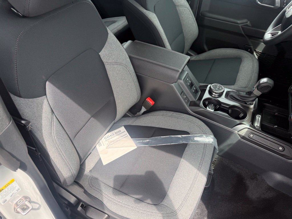 New 2026 Ford Bronco 4-Door AWD/4WD image 52