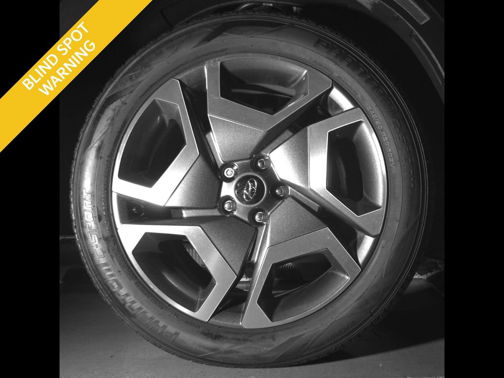 Used 2023 Hyundai Palisade Limited w/ Cargo Package AWD/4WD image 10