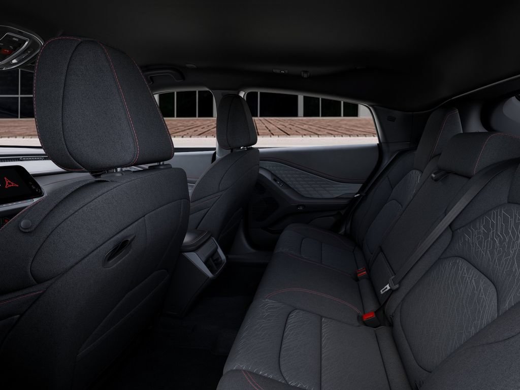 New 2026 Dodge Charger R/T AWD/4WD image 23