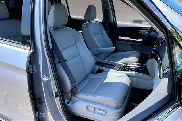 Used 2022 Honda Pilot Touring image 27
