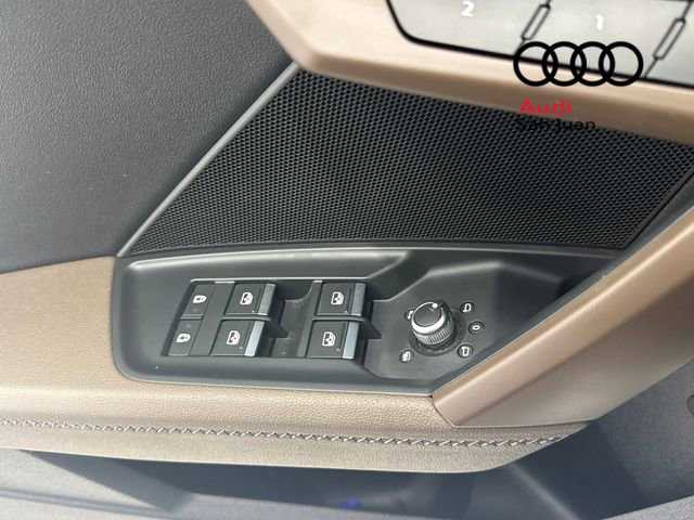Used 2024 Audi A3 2.0T Premium Plus w/ Premium Plus Package image 33