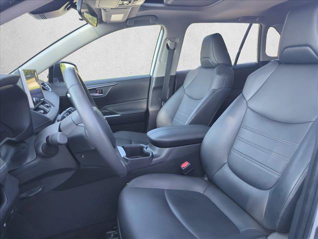 Used 2023 Toyota RAV4 XLE Premium AWD/4WD image 22