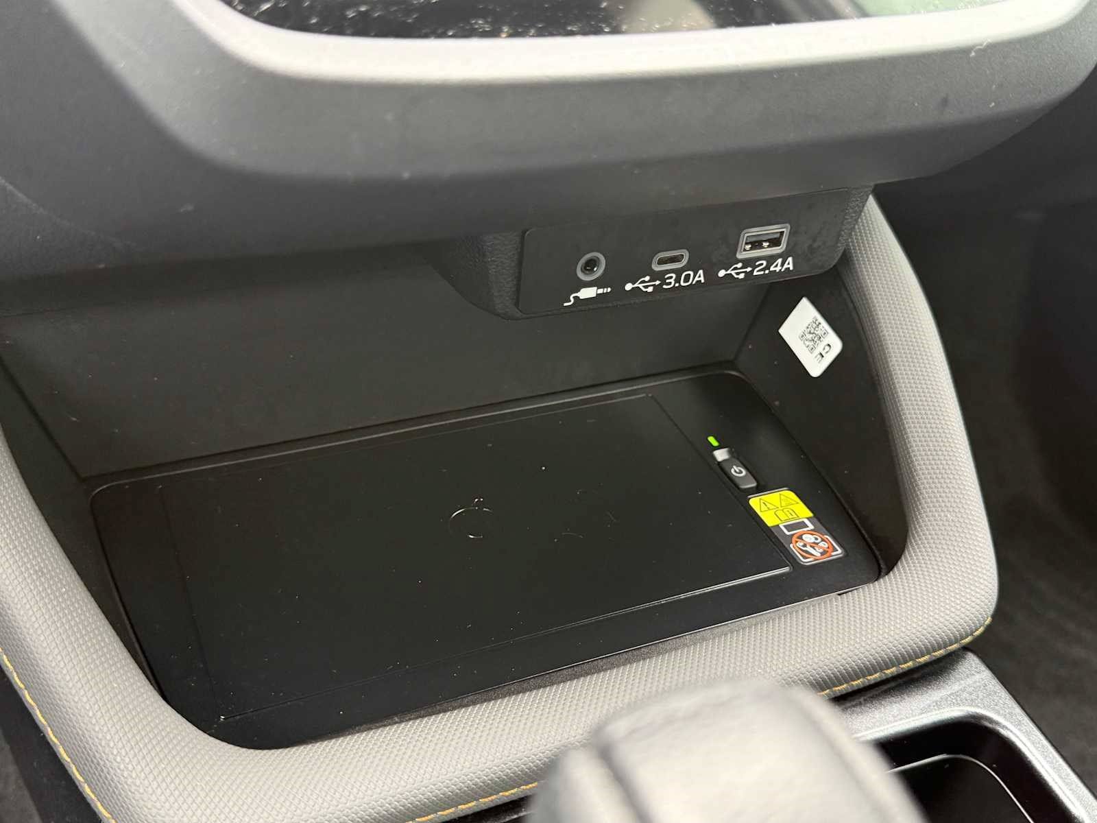 Certified 2026 Subaru Forester Wilderness AWD/4WD image 30