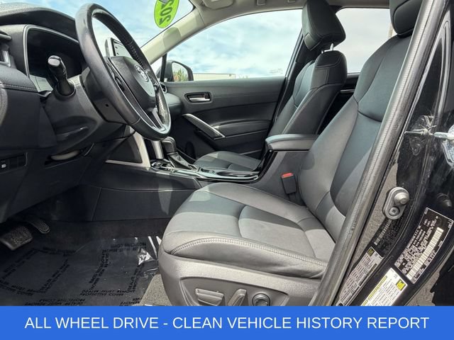 Used 2022 Toyota Corolla Cross XLE w/ Convenience Package AWD/4WD image 7