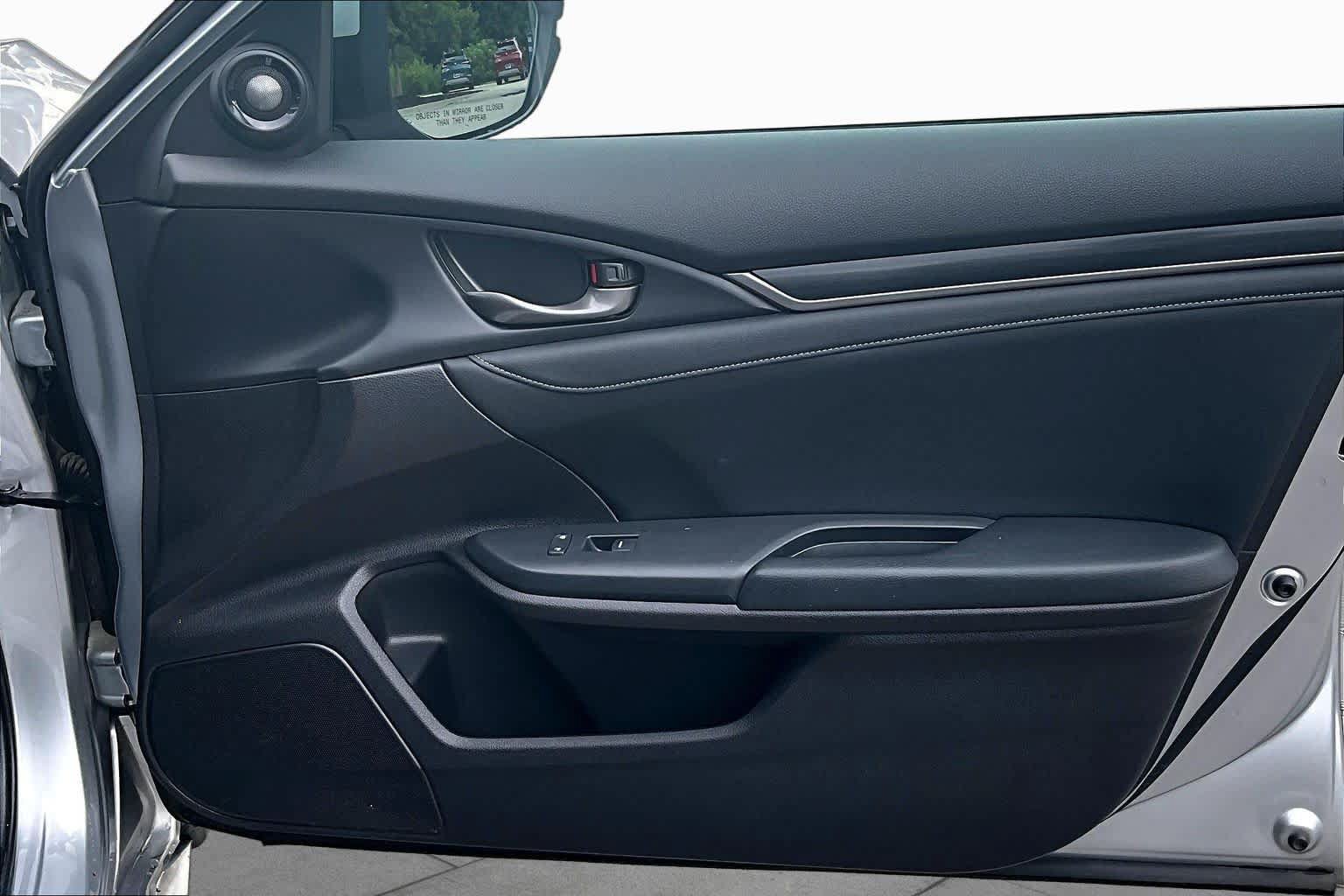 Used 2021 Honda Civic Sport Touring image 24