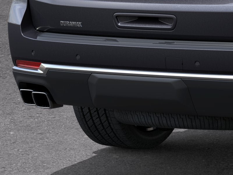 New 2026 Chevrolet Tahoe High Country AWD/4WD image 14