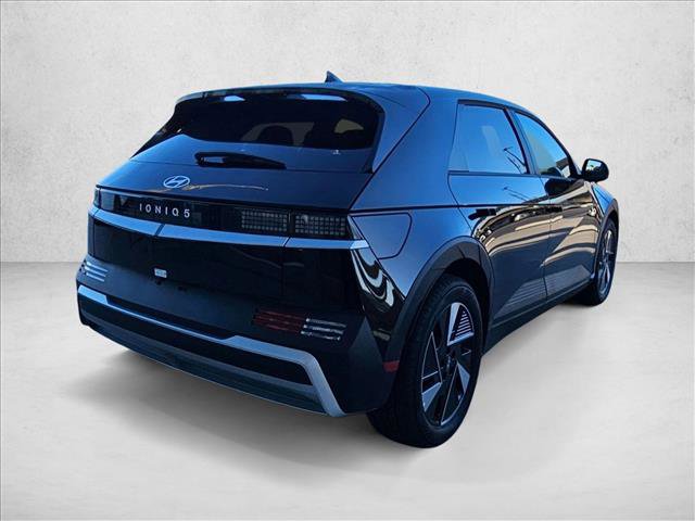 New 2026 Hyundai Ioniq 5 SEL image 2