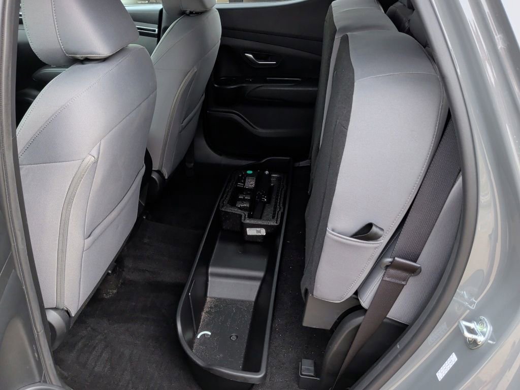 Used 2022 Hyundai Santa Cruz SEL w/ Activity Package image 38